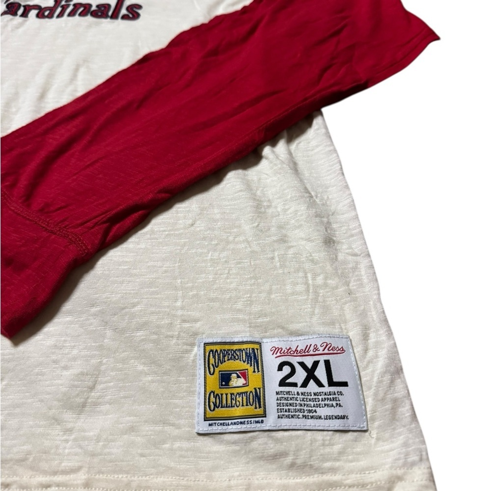 St Louis Cardinals Long Sleeve - Picture 3 of 6